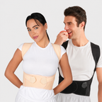Adjustable Posture Corrector for Men and Women