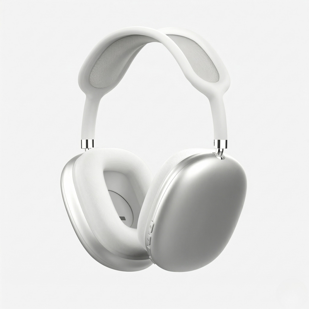 Wireless Noise Cancelling Headphones Comfort and Style