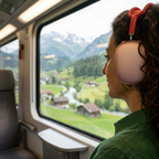 Wireless Noise Cancelling Headphones Comfort and Style