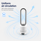 AirPure 3 in 1 Air Cooler Purifier and Ioniser