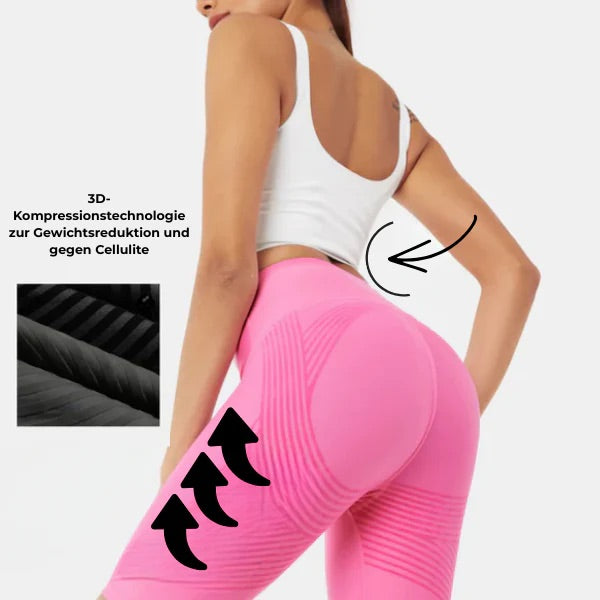 CompresFit | Premium Compression Leggings for Enhanced Performance