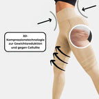 CompresFit | Premium Compression Leggings for Enhanced Performance
